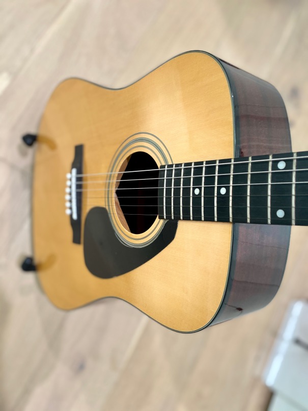 Acoustic