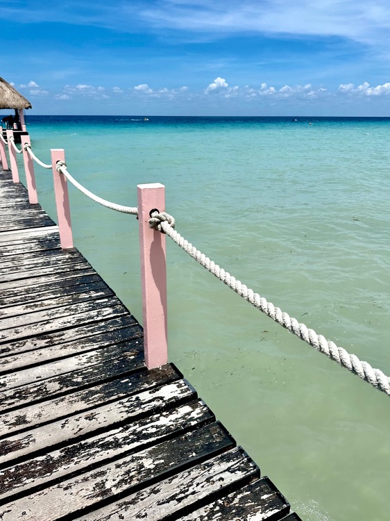 Boardwalk