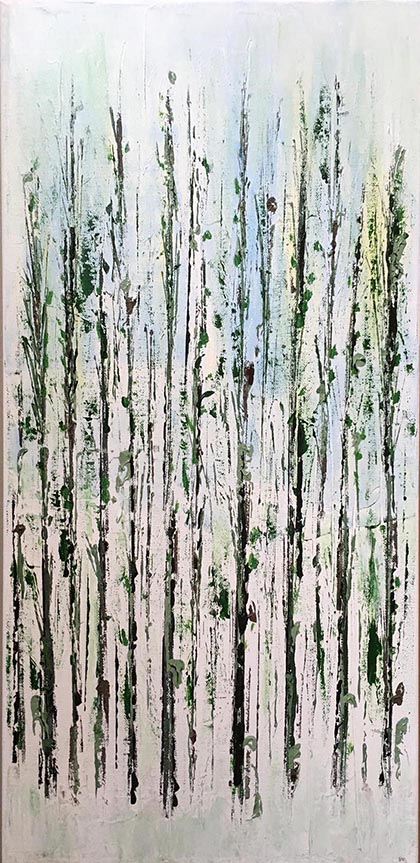 'Birch' 12x24 - Prints Only
