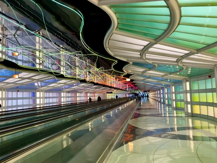 OHare Airport