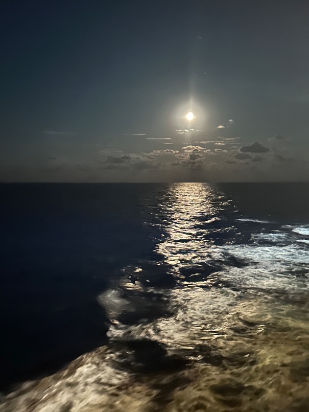 Supermoon