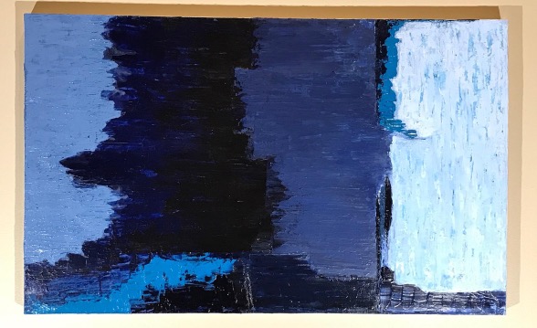 'Waters of life' 24x36x1.5 - SOLD